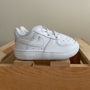 Nike Force 1 Crib